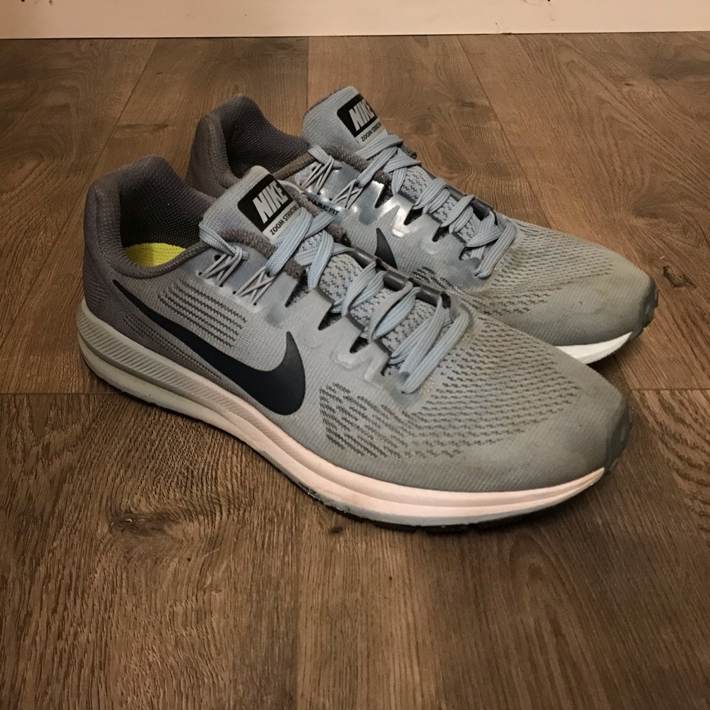 Nike Zoom Structure 21 Women 7.5